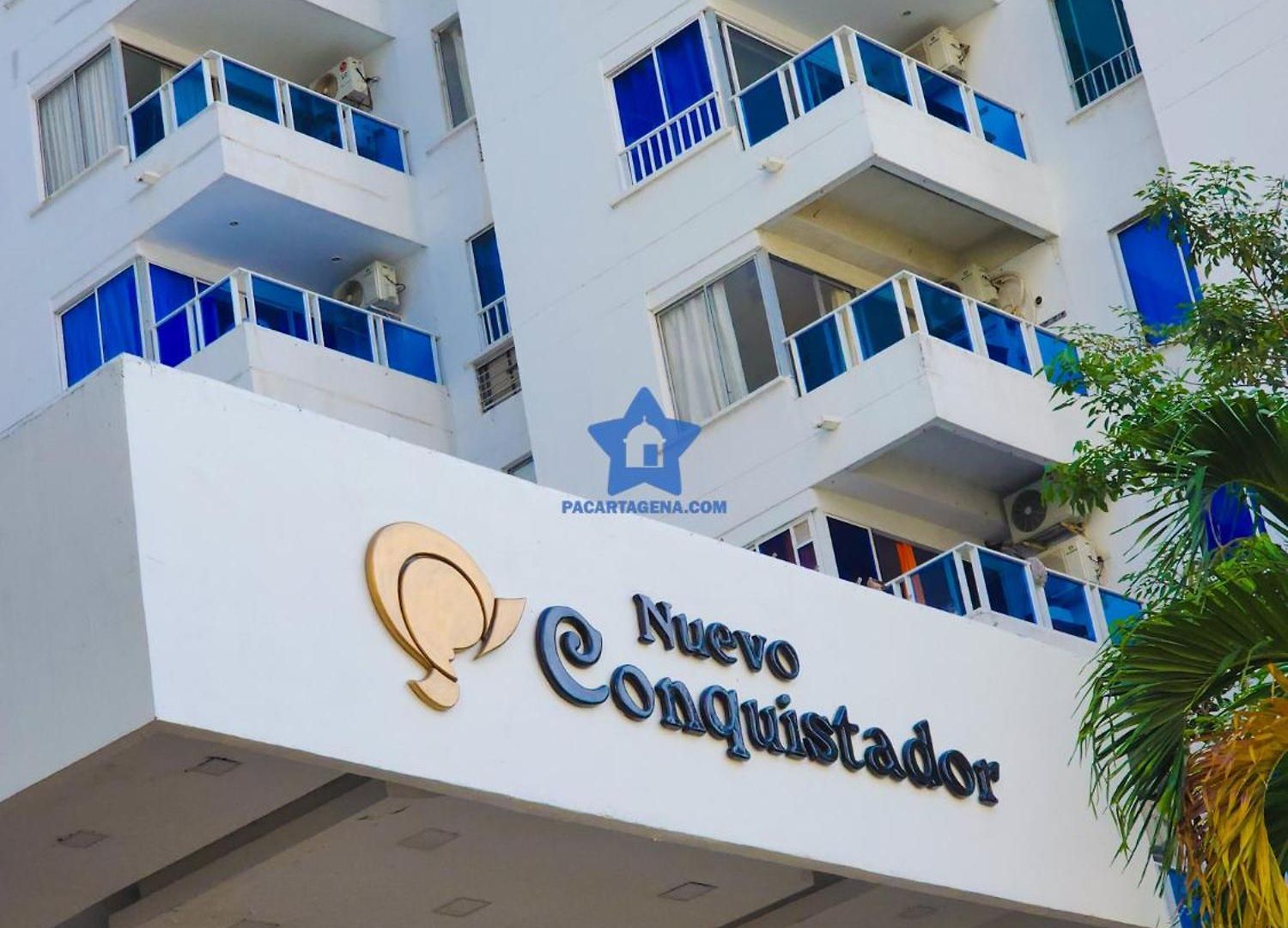 Apartamento Estudio Vista Mágica - Piso 17