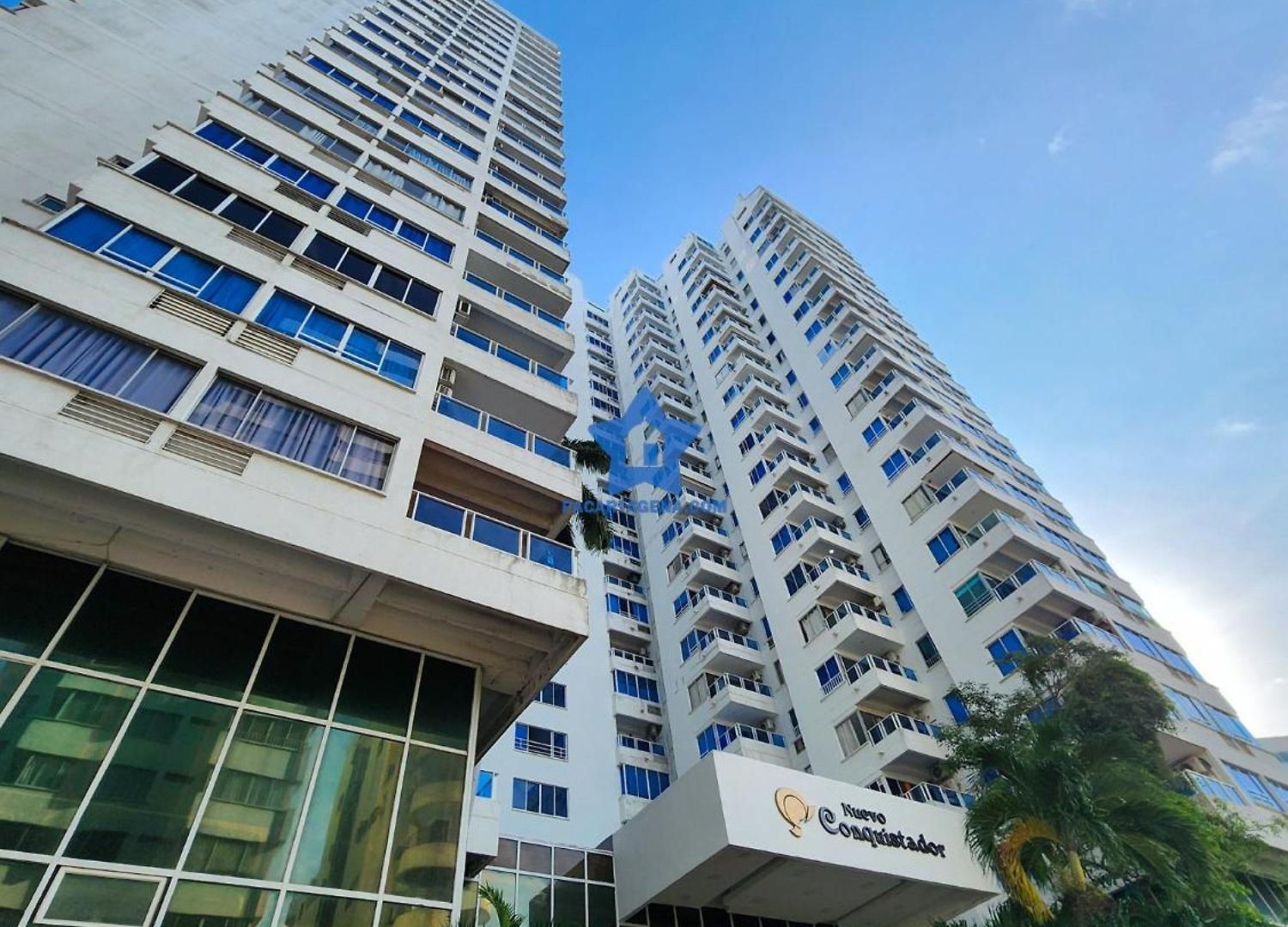 Apartamento Estudio Vista Mágica - Piso 17