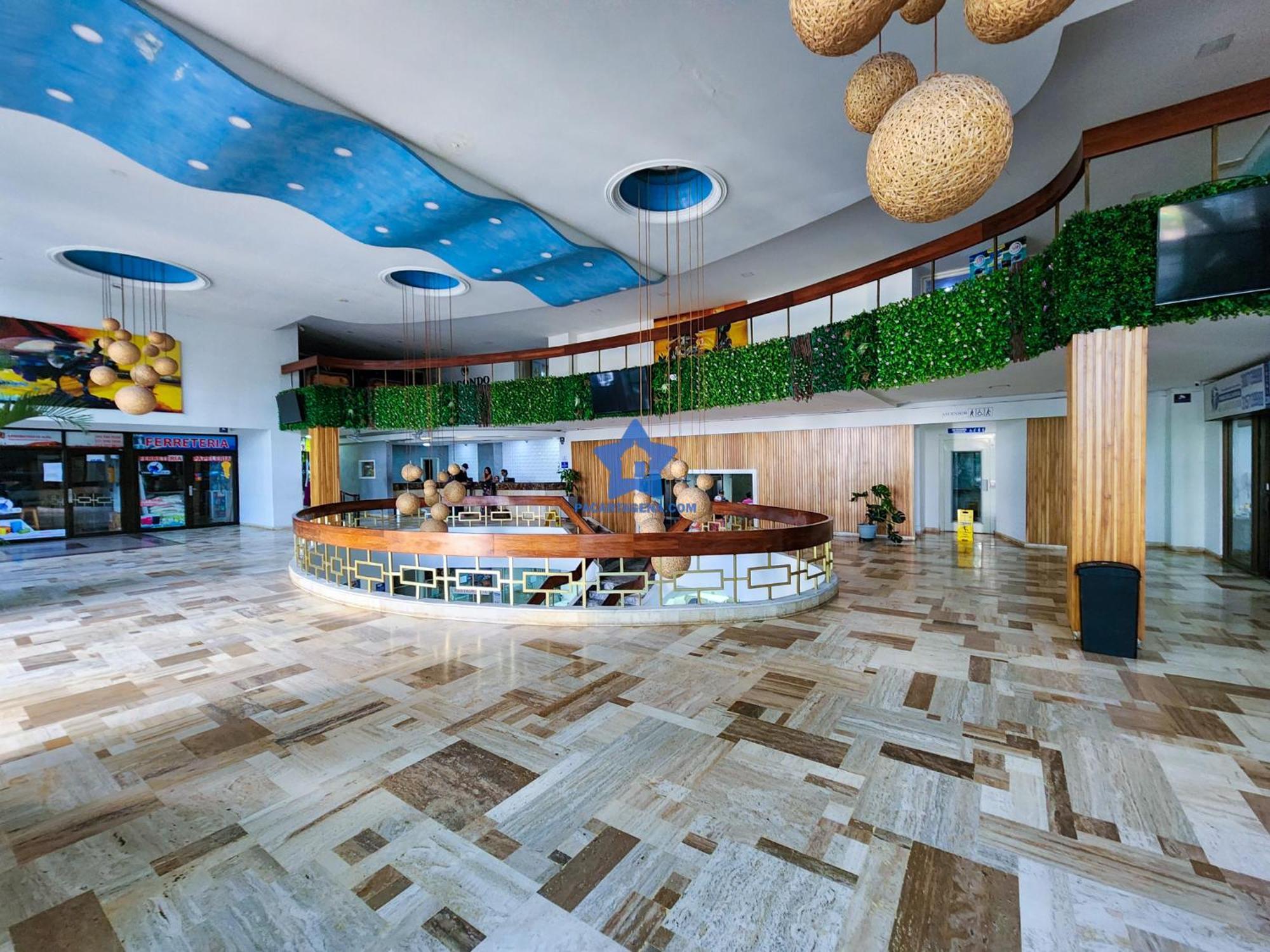 Estudio Vista Mágica - Piso 17 * Cartagena