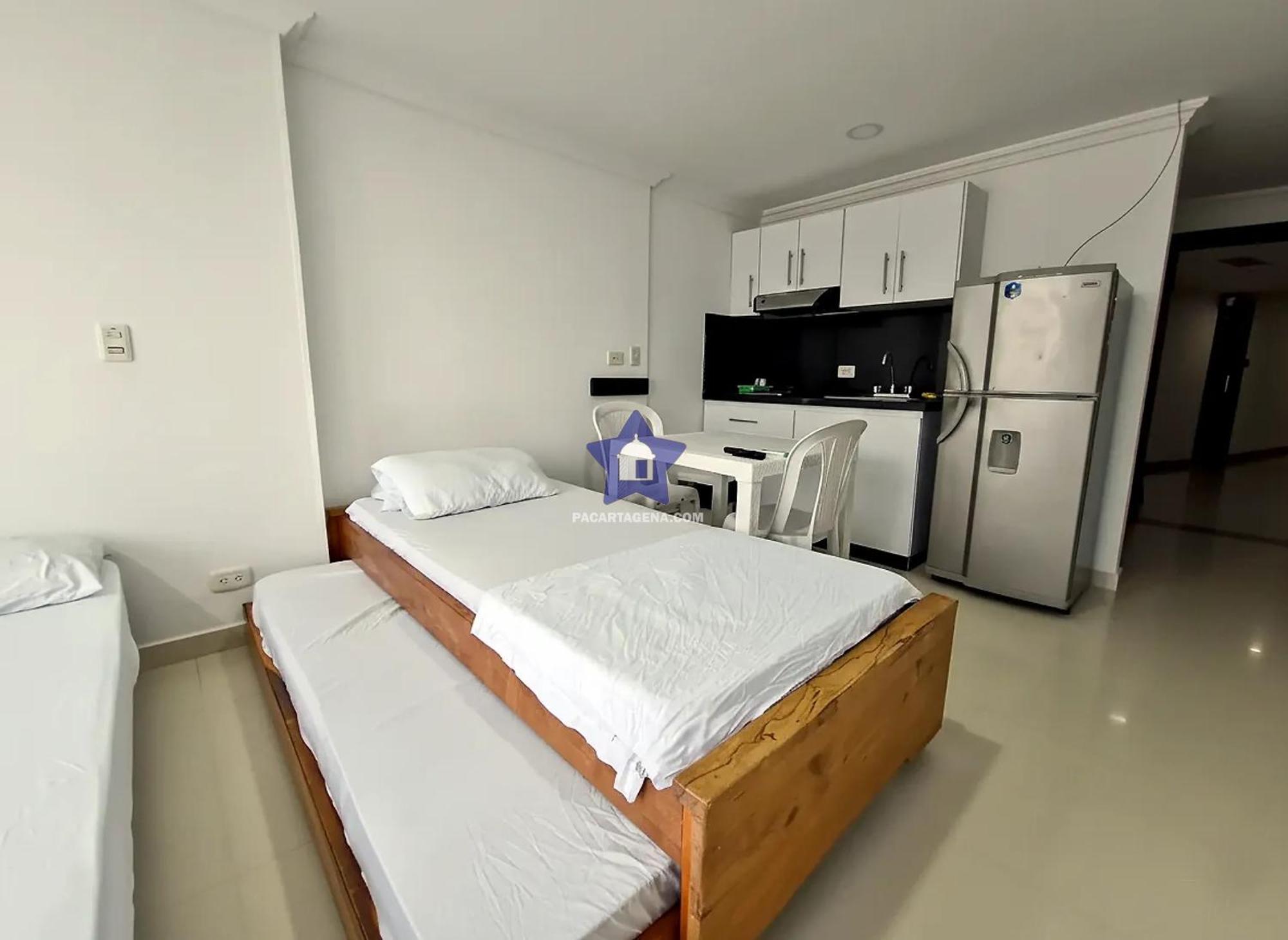 Estudio Vista Mágica - Piso 17 *