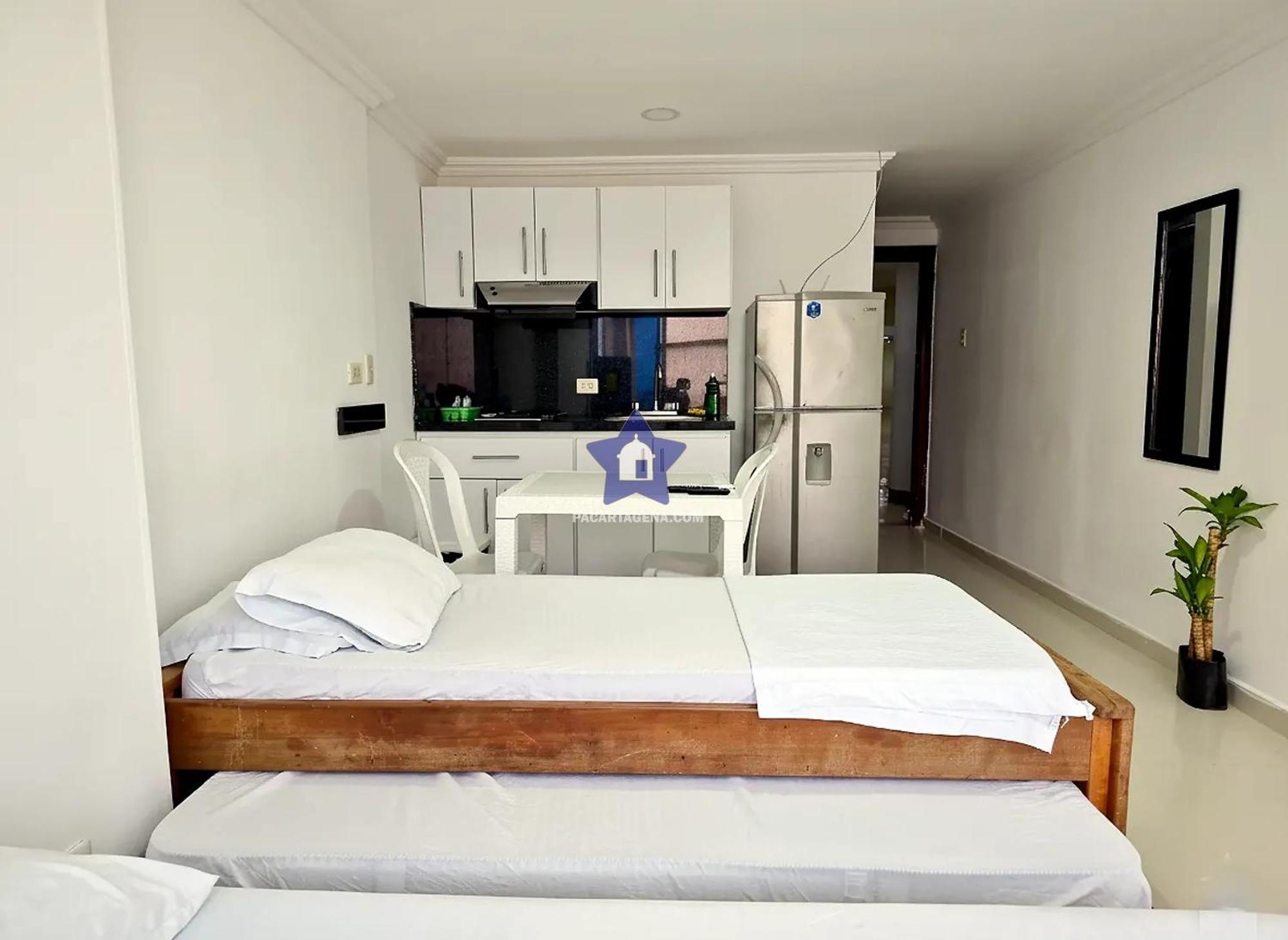 Estudio Vista Mágica - Piso 17 *